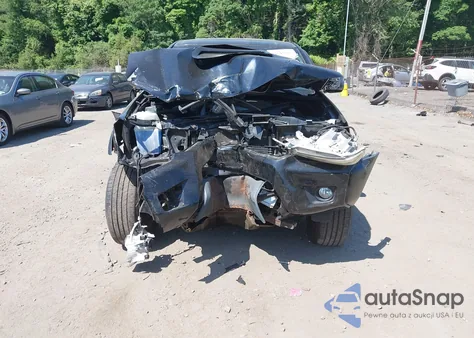 2015 Toyota Tacoma Base V6 from USA, damaged, VIN 5TFLU4EN3FX119061